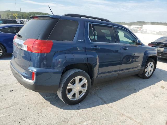 Obraz 3 z 2017 GMC TERRAIN SLE 2017 z VIN 2GKALNEK1H6236361
