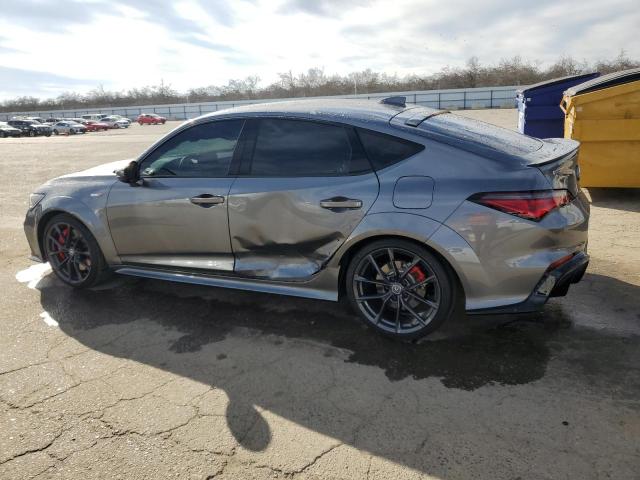 Изображение 2 2024 ACURA INTEGRA TYPE S 2024 с VIN 19UDE5G9XRA001234