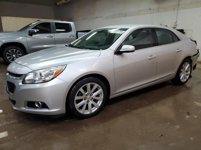 Изображение 1 2015 CHEVROLET MALIBU 2LT 2015 с VIN 1G11D5SL3FF173541