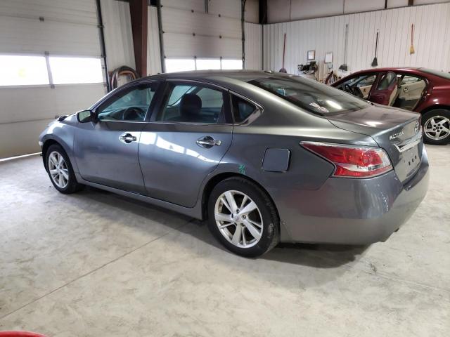 Obraz 2 z 2014 NISSAN ALTIMA 2.5 2014 z VIN 1N4AL3AP9EC173231