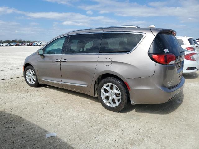 Изображение 2 2018 CHRYSLER PACIFICA TOURING L PLUS 2018 с VIN 2C4RC1EG4JR188619