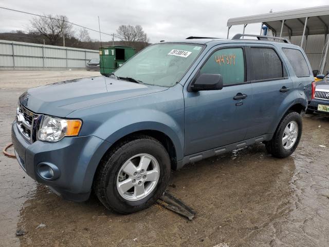 2011 FORD ESCAPE XLT 2011 image