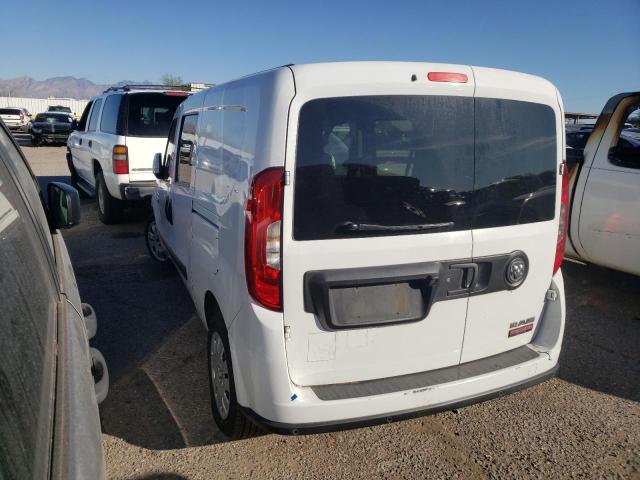 Изображение 2 2021 RAM PROMASTER CITY SLT 2021 с VIN ZFBHRFBB9M6V59269