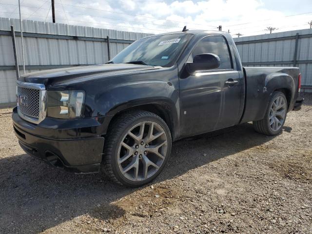 2008 GMC SIERRA C1500 2008 image