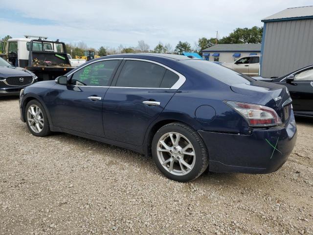 Image 2 of 2014 NISSAN MAXIMA S 2014 with VIN 1N4AA5AP1EC443151