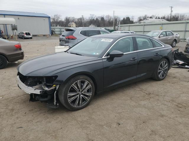 Изображение 2019 AUDI A6 PREMIUM PLUS 2019