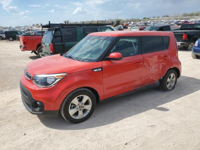 Image 1 of 2019 KIA SOUL  2019 with VIN KNDJN2A20K7016887