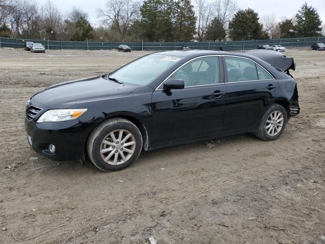 Изображение 2011 TOYOTA CAMRY BASE 2011
