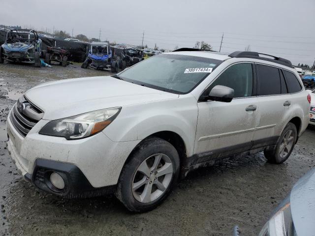 Obraz 2013 SUBARU OUTBACK 2.5I LIMITED 2013