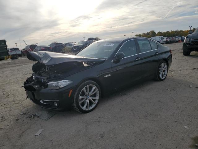 Image 1 of 2014 BMW 535 D XDRIVE 2014 with VIN WBAFV3C56EDZ33645