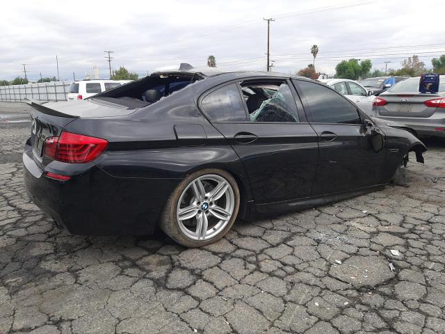 Image 3 of 2015 BMW 535 I 2015 with VIN WBA5B1C57FD921322