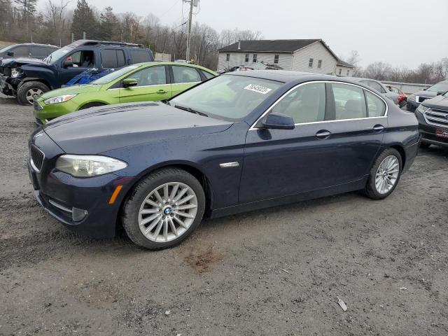 Obraz 2013 BMW 535 I 2013