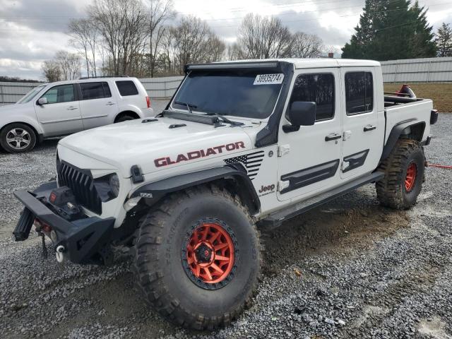 2020 JEEP GLADIATOR OVERLAND 2020 image
