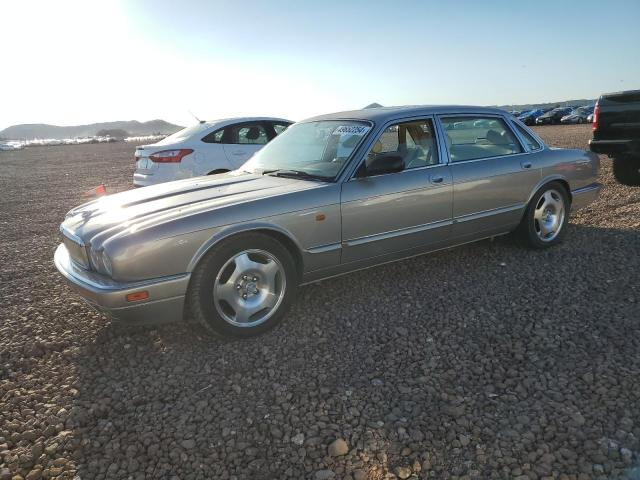 1997 JAGUAR VANDENPLAS  1997 image