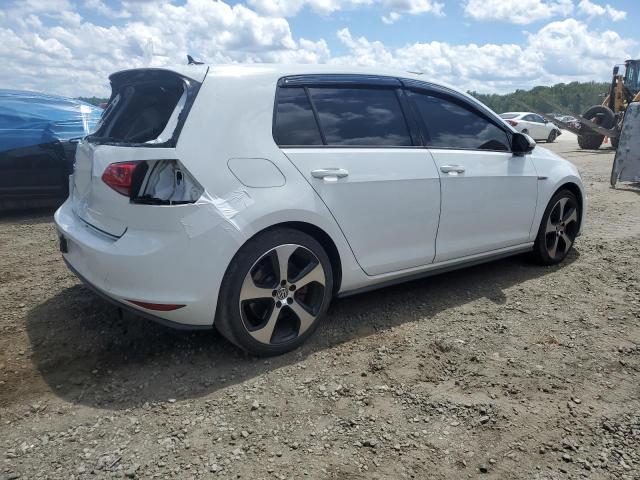 Image 3 of 2016 VOLKSWAGEN GTI S/SE 2016 with VIN 3VW547AU3GM039206