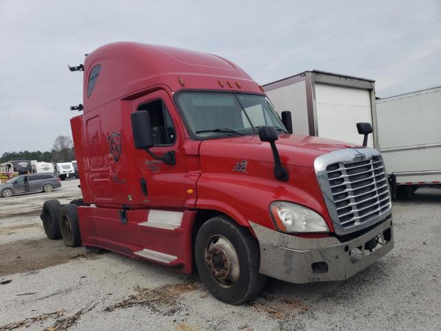 Изображение 2016 FREIGHTLINER CASCADIA 125  2016
