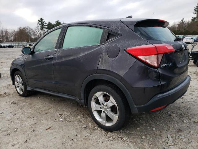 Obraz 2 z 2016 HONDA HR-V LX 2016 z VIN 3CZRU6H37GM742829