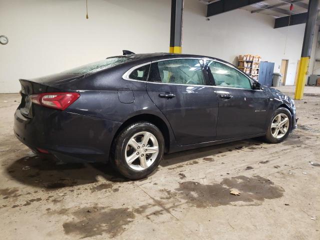 Obraz 3 z 2022 CHEVROLET MALIBU LT 2022 z VIN 1G1ZD5ST0NF136836