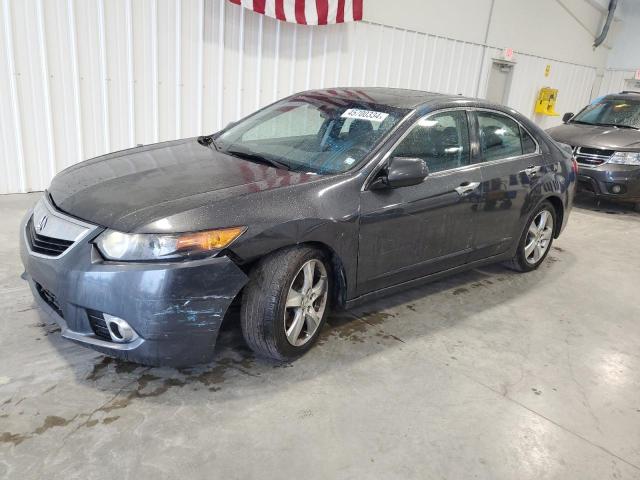 2011 ACURA TSX  2011 image