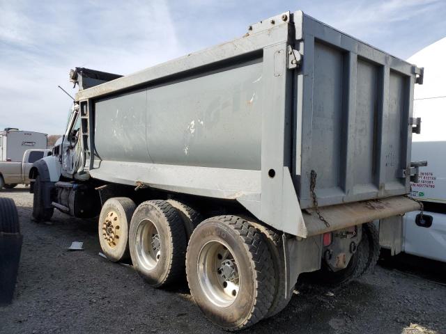 Image 3 of 2017 MACK 700 GU700 2017 with VIN 1M2AX07C4HM034958