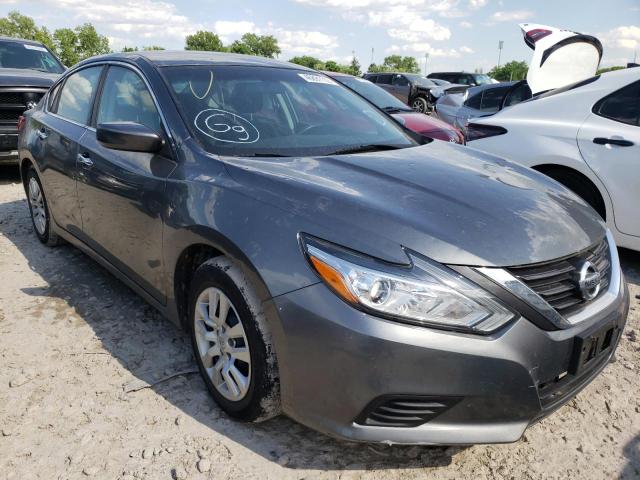 Изображение 1 2016 NISSAN ALTIMA 2.5 2016 с VIN 1N4AL3AP3GN352405
