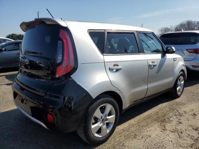 Image 3 of 2019 KIA SOUL  2019 with VIN KNDJN2A29K7685806