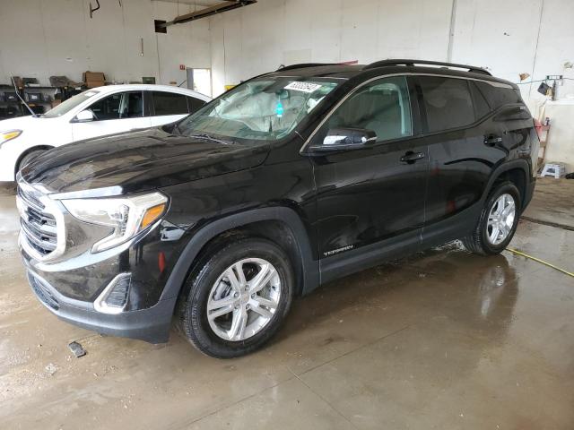 Obraz 2019 GMC TERRAIN SLE 2019