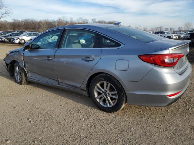 Изображение 2 2015 HYUNDAI SONATA SE 2015 с VIN 5NPE24AF7FH023099
