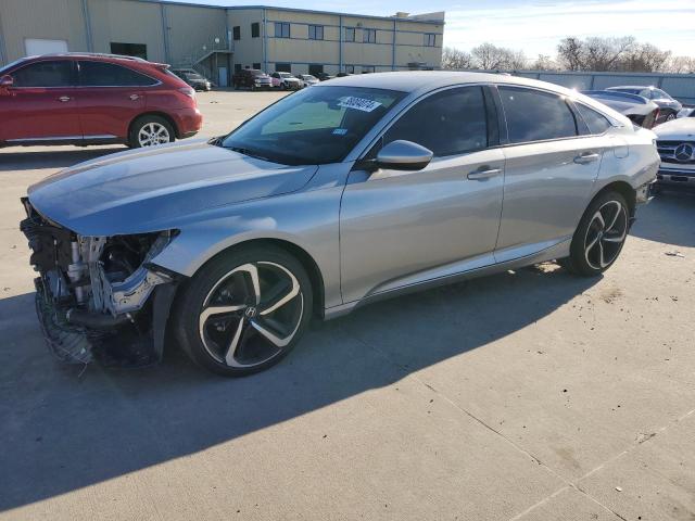 2019 HONDA ACCORD SPORT 2019 image