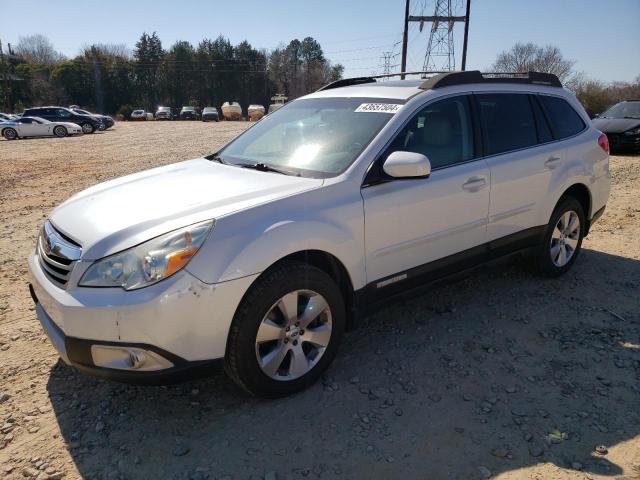 Obraz 1 z 2011 SUBARU OUTBACK 3.6R LIMITED 2011 z VIN 4S4BRDKC8B2425983