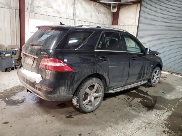 Изображение 3 2012 MERCEDES-BENZ ML 350 4MATIC 2012 с VIN 4JGDA5HB4CA019470