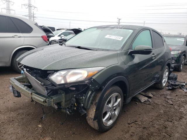 Image 1 of 2016 HONDA HR-V EX 2016 with VIN 3CZRU6H5XGM743197