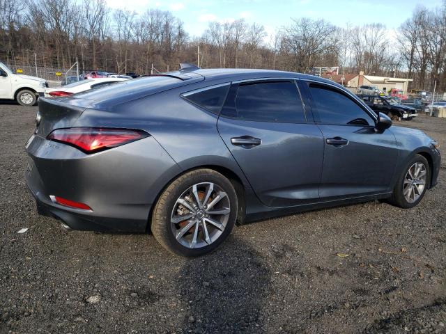 Image 3 of 2023 ACURA INTEGRA  2023 with VIN 19UDE4H26PA008934