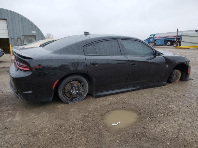 Obraz 3 z 2019 DODGE CHARGER SRT HELLCAT 2019 z VIN 2C3CDXL99KH604184