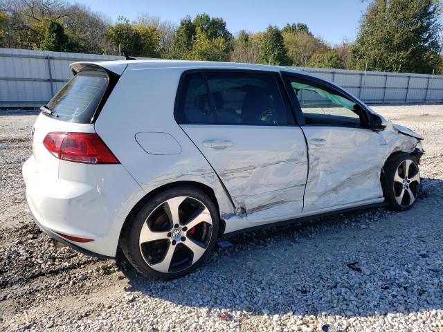 Изображение 3 2017 VOLKSWAGEN GTI S 2017 с VIN 3VW4T7AU3HM067085