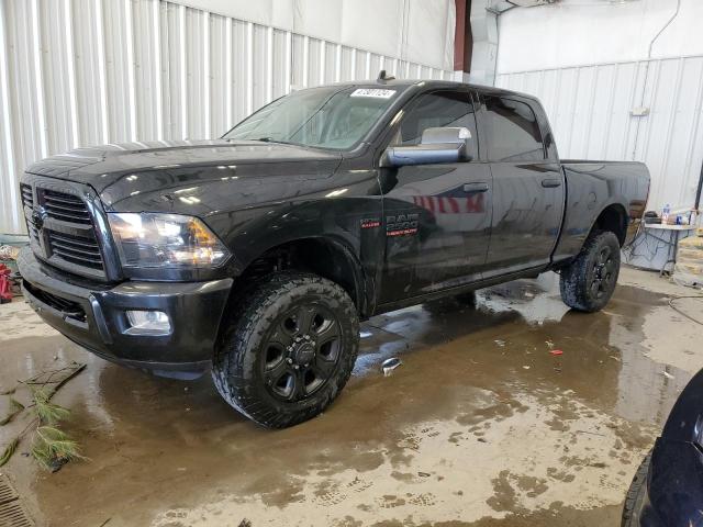 Obraz 1 z 2016 RAM 2500 SLT 2016 z VIN 3C6UR5DJ7GG227917