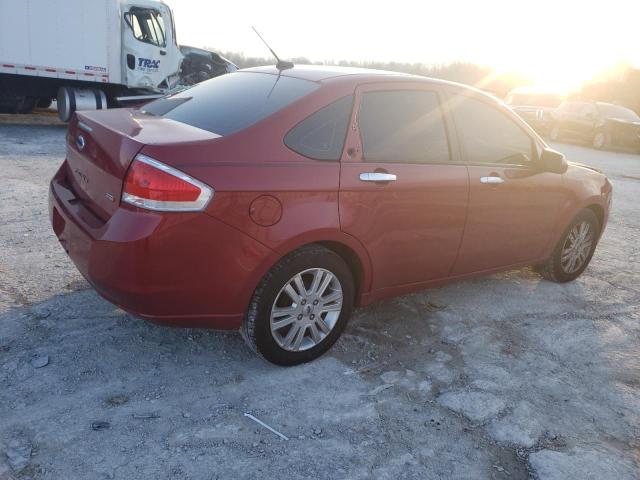 Изображение 3 2010 FORD FOCUS SEL 2010 с VIN 1FAHP3HN4AW186131