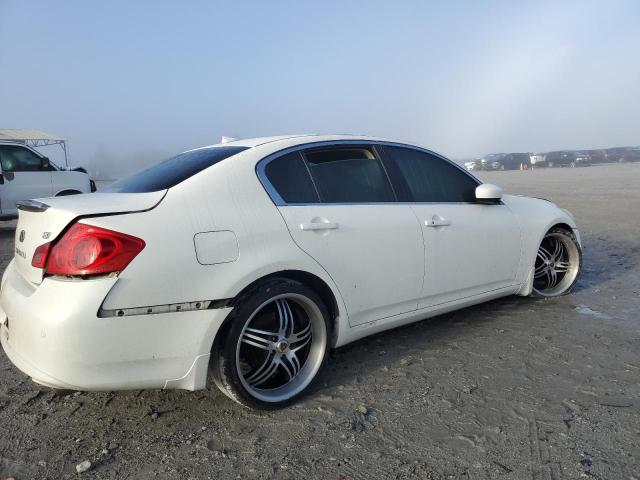 Obraz 3 z 2010 INFINITI G37 BASE 2010 z VIN JN1CV6AP1AM200945