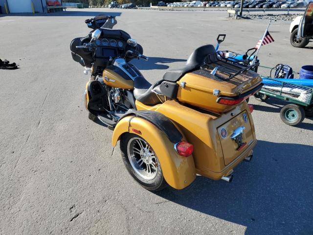 Obraz 3 z 2023 HARLEY-DAVIDSON FLHTCUTG  2023 z VIN 1HD1MAF10PB854451