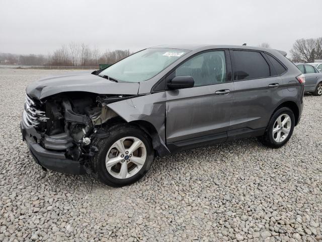Image 1 of 2021 FORD EDGE SE 2021 with VIN 2FMPK4G91MBA51186