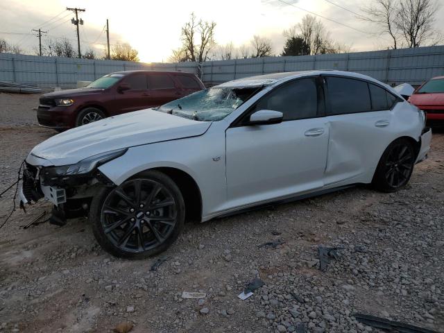 Изображение 2021 CADILLAC CT5 SPORT 2021