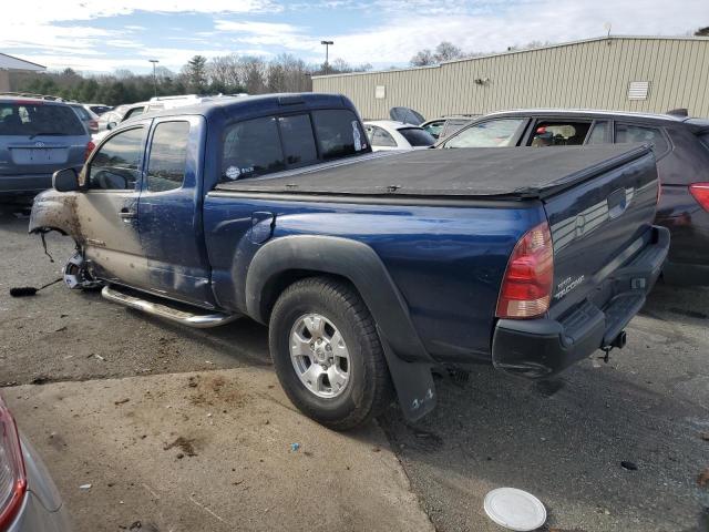 Изображение 2 2006 TOYOTA TACOMA ACCESS CAB 2006 с VIN 5TEUX42N56Z258746