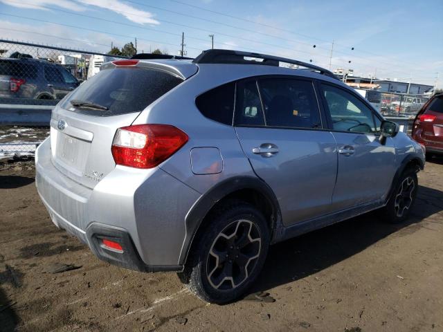 Изображение 3 2015 SUBARU XV CROSSTREK 2.0 PREMIUM 2015 с VIN JF2GPACC5F8275476