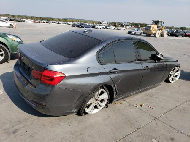 Изображение 3 2016 BMW 328 XI SULEV 2016 с VIN WBA8E3G51GNT75851