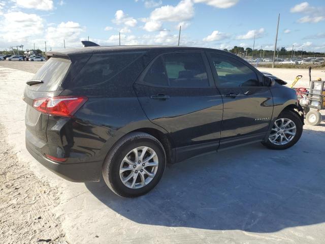 Изображение 3 2020 CHEVROLET EQUINOX LS 2020 с VIN 2GNAXHEV7L6230656