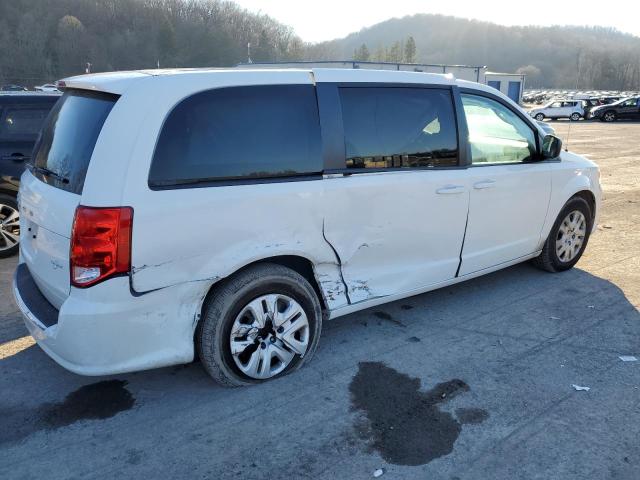 Изображение 3 2018 DODGE GRAND CARAVAN SE 2018 с VIN 2C4RDGBG4JR160646