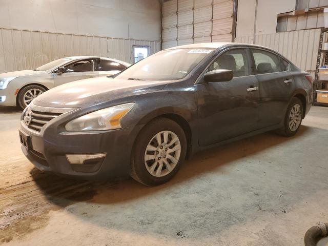 Изображение 1 2013 NISSAN ALTIMA 2.5 2013 с VIN 1N4AL3AP5DN441937