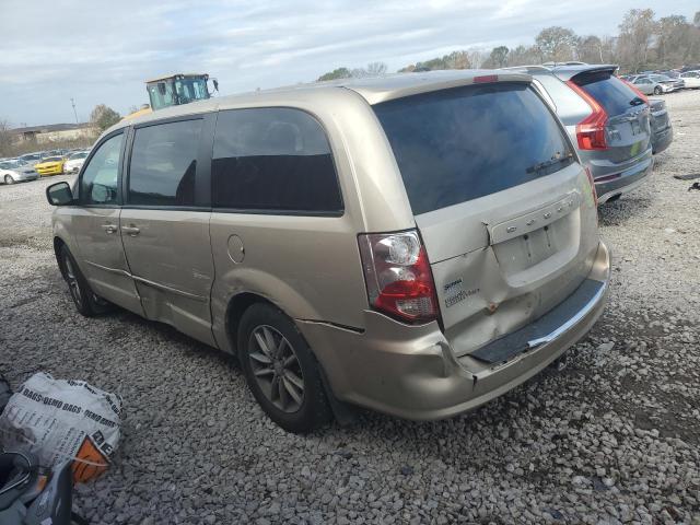 Obraz 2 z 2016 DODGE GRAND CARAVAN SE 2016 z VIN 2C4RDGBG5GR144724