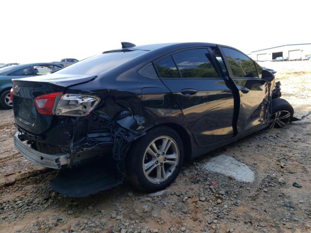 Изображение 3 2017 CHEVROLET CRUZE LS 2017 с VIN 1G1BC5SM2H7146277