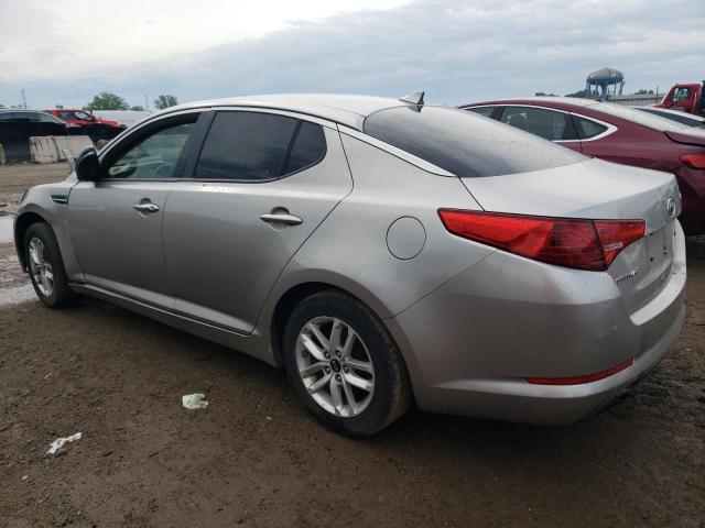 Obraz 2 z 2011 KIA OPTIMA LX 2011 z VIN KNAGM4A79B5081623